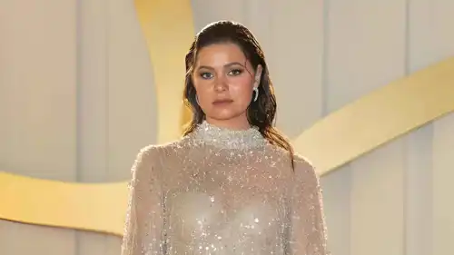 يسرا اللوزي: أنهار أمام بناتي عمداً ولجأت إلى الطبيب النفسي