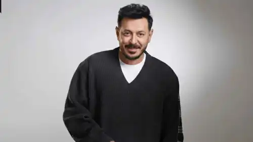 مصطفى شعبان