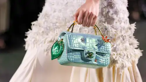 Chanel   خريف وشتاء 2026-2027